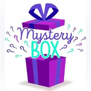 Mystery Boxes